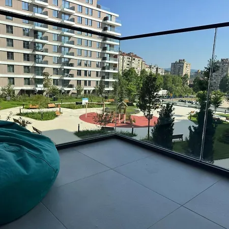 Delux Apartman Ni