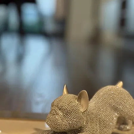 Delux Apartment Ni