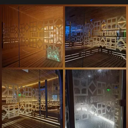 Apartment Delux Ni