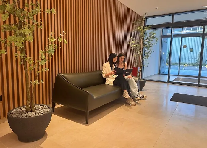 Delux Apartament Ni