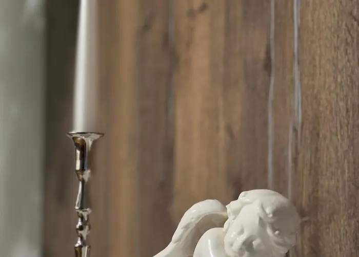 Delux Apartament Ni