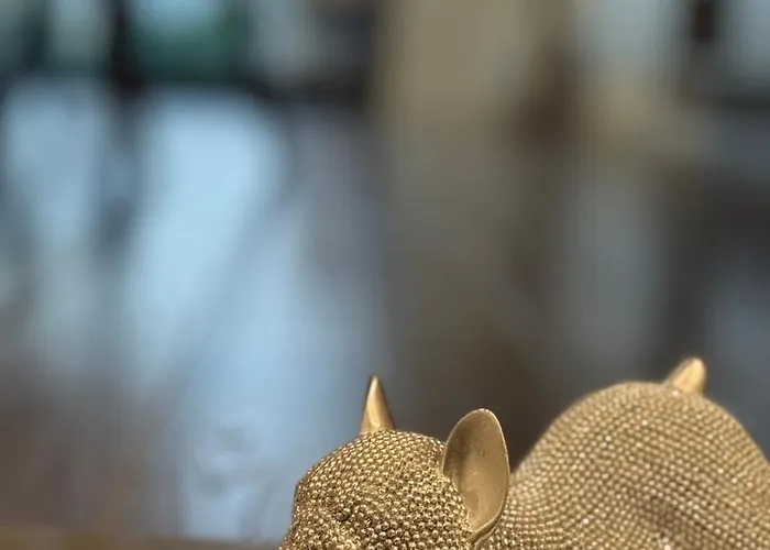 Delux Apartament Ni